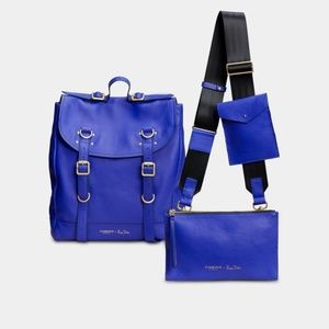 Timbuk2 - Phoebe Dahl - A Luxury Bag for A Jetsett